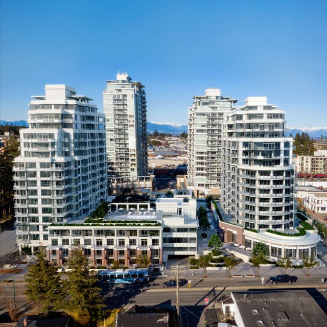 Miramar Village Phase II NSDA